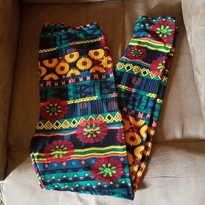 💥Lularoe Women's TC leggings💥